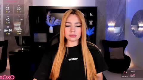 Samantha Klein online show from 11.30.25