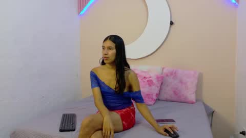 Snapshot of samanthalaurent chatting on 07.11.26 samanthalaurent online show from 07.11.26