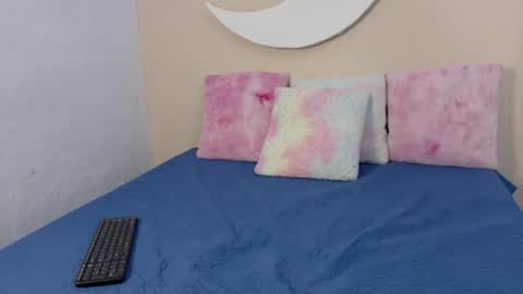 Snapshot of samanthalaurent chatting on 07.17.26 samanthalaurent online show from 07.17.26