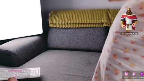 Samanthaxoxo online show from 04.17.26