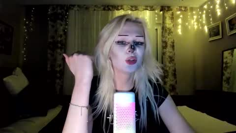 Samantha online show from 01.11.26