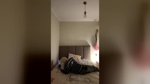 Samantha online show from 06.25.26