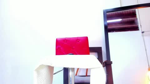 Alejandra  online show from 01.07.25