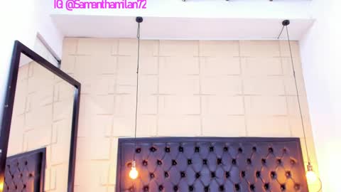 Alejandra  online show from 02.09.25