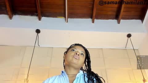 Alejandra  online show from 11.27.25