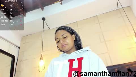 Sam online show from 01.09.26