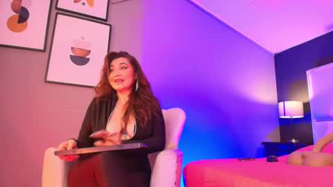 Samanta online show from 09.25.25
