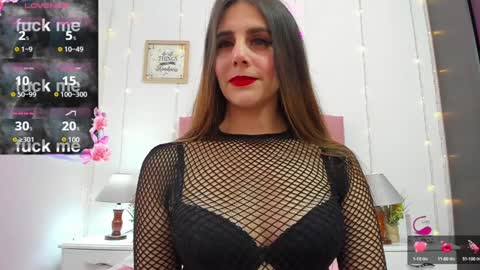 Snapshot of samanthamillher1 chatting on 12.09.24 Samy online show from 12.09.24