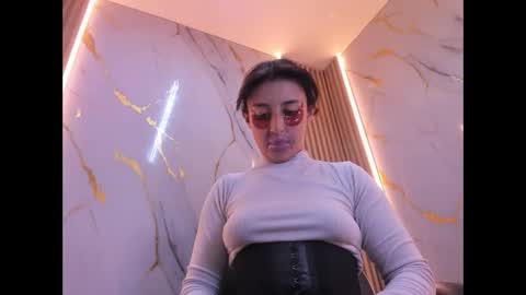 Samantha online show from 05.21.26