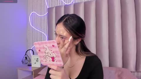 Alejandra  online show from 02.02.26