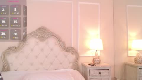 Samantha  online show from 01.08.26