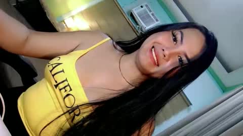 SAMANTHA online show from 04.10.26