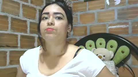 Snapshot of samanthapoxy30 chatting on 02.23.26 Samantha online show from 02.23.26