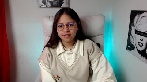 Samantha online show from 12.19.24