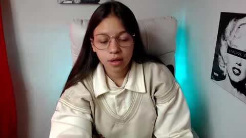 Samantha online show from 12.19.24