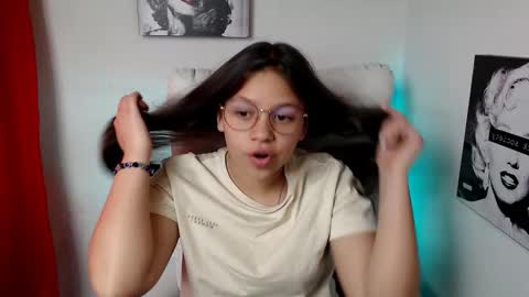 Samantha online show from 12.19.24