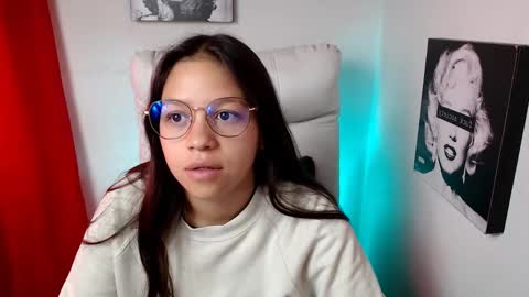 Samantha online show from 12.22.24
