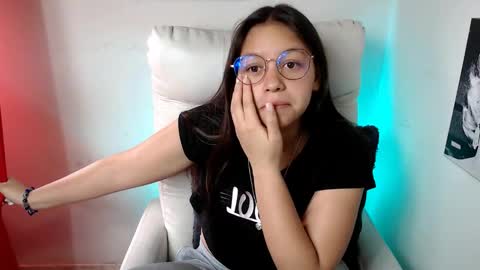 Samantha online show from 12.22.24