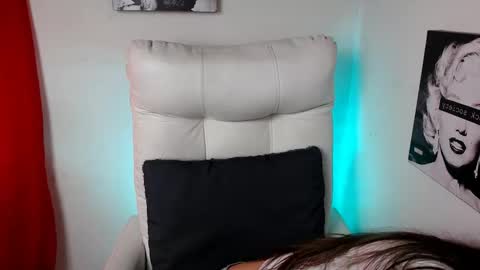 Samantha online show from 12.23.24