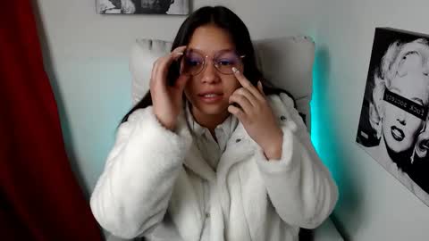Samantha online show from 12.28.24