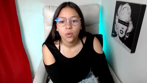 Samantha online show from 12.29.24