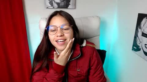 Samantha online show from 12.30.24