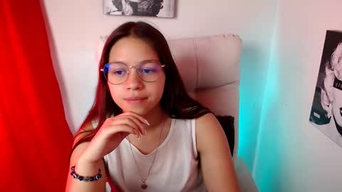 Samantha online show from 12.31.24