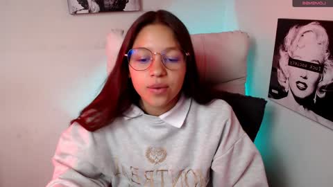 Samantha online show from 01.11.25