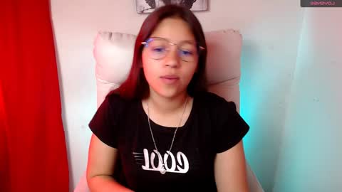 Samantha online show from 01.14.25