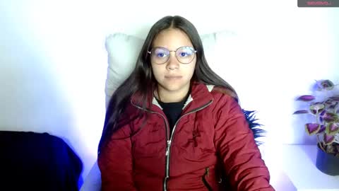 Samantha online show from 02.14.25