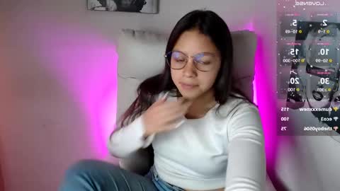 Samantha online show from 03.12.25
