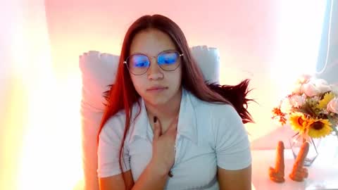 Samantha online show from 09.11.25