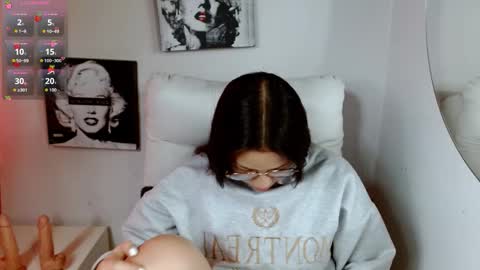 Samantha online show from 10.06.25