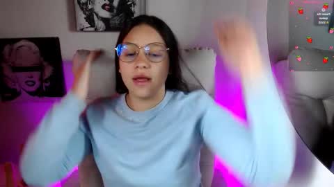 Samantha online show from 01.13.26