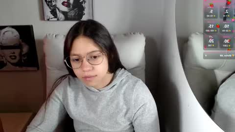 Samantha online show from 01.14.26