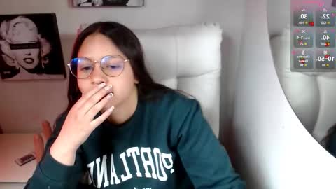 Samantha online show from 02.03.26