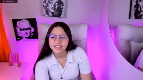 Samantha online show from 03.15.26