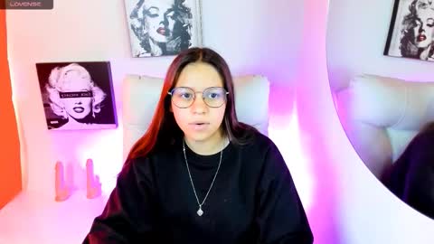 Samantha online show from 03.26.26