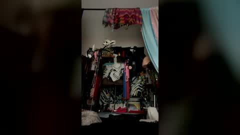 Snapshot of samanthasayten chatting on 06.27.26 Samantha SayTen online show from 06.27.26