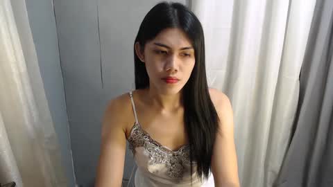 Samantha online show from 12.28.24