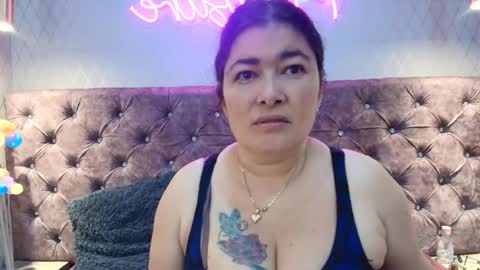 samanthasyedx online show from 05.31.26