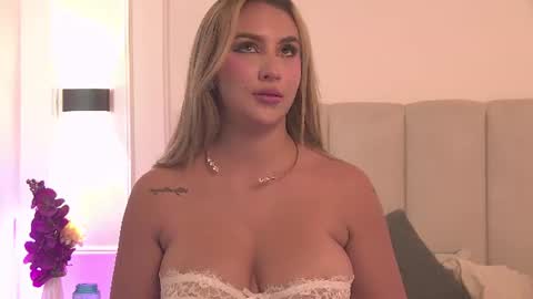 Snapshot of samanthavegga chatting on 07.14.26 Samantha Vega online show from 07.14.26