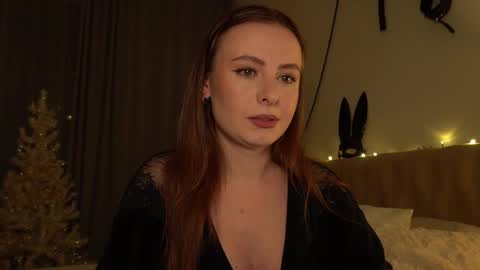 Goddess Samantha Vixen online show from 12.09.24