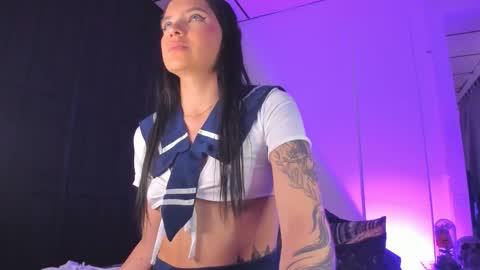 Sam online show from 10.14.25