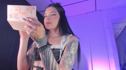 Sam online show from 10.17.25