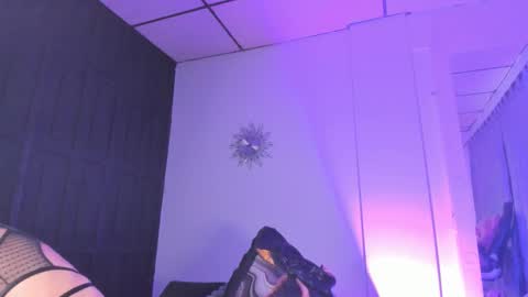 Sam online show from 11.10.25