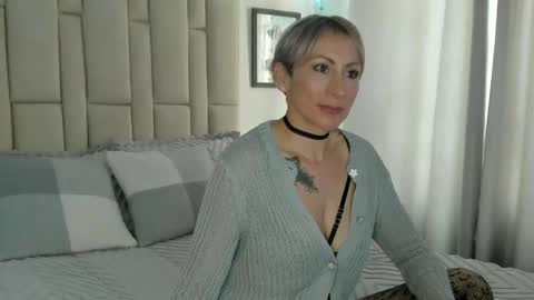 Samixmami online show from 01.14.25