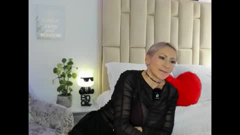 Samixmami online show from 03.12.25
