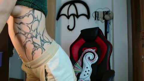 lil sam online show from 02.28.25