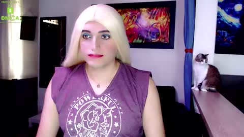 Samara online show from 11.13.25